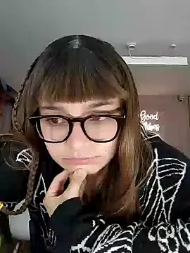 Aurora blaack online show from September 2025 05:22:01 AM