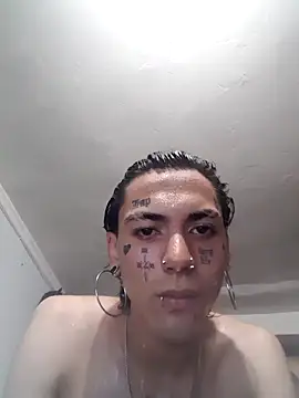 HydanMC online show from February 2026 11:11:02 PM