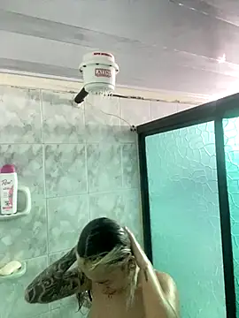 Sallem Pink online show from October 2025 03:35:01 PM