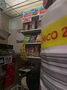 Sallem Pink online show from February 2026 11:09:02 AM