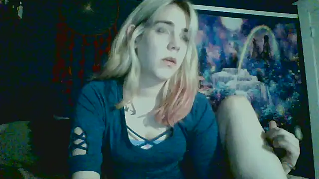 Snapshot of RubySmoke chatting on October 2025 07:09:02 AM RubySmoke online show from October 2025 07:09:02 AM
