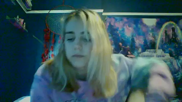 RubySmoke online show from November 2025 06:31:02 PM