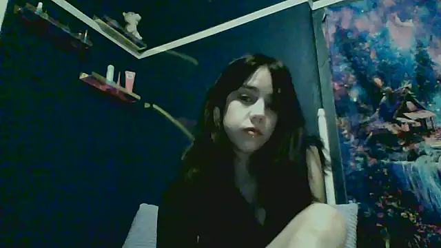 RubySmoke online show from November 2025 09:09:02 AM