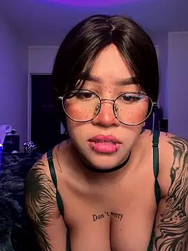 Liz rogers x online show from January 2026 04:28:01 AM