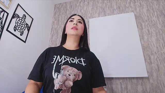 abbypratt online show from November 2025 07:13:01 PM