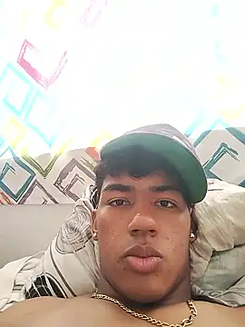 Lale-Adrian online show from January 2026 05:07:02 PM