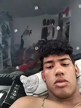 Lale-Adrian online show from January 2026 08:34:01 PM