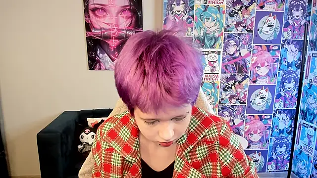 CarolineRichter online show from October 2025 03:07:01 AM