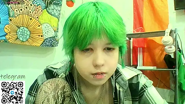 CarolineRichter online show from February 2026 02:14:01 PM