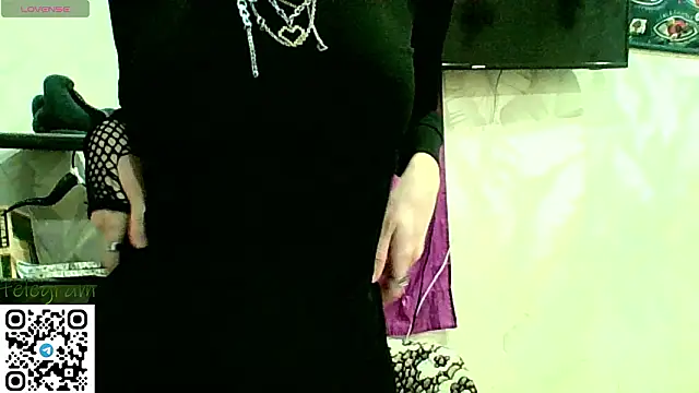 CarolineRichter online show from February 2026 02:30:01 AM