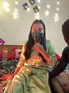 KAMUKH-NEHA-SEXY online show from February 2026 06:17:01 AM