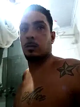 Gabrielsffranca online show from September 2025 10:23:02 PM