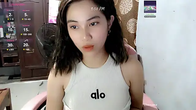 Rainea149 online show from June 2026 01:50:01 PM