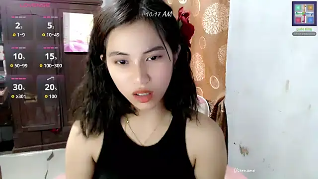 Rainea149 online show from July 2026 02:18:01 AM