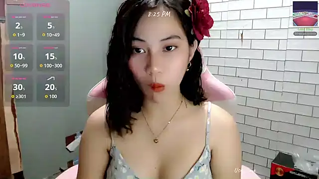 Rainea149 online show from July 2026 12:25:01 PM