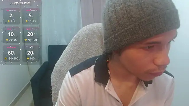 Xoxo Smiles online show from April 2026 01:58:02 PM