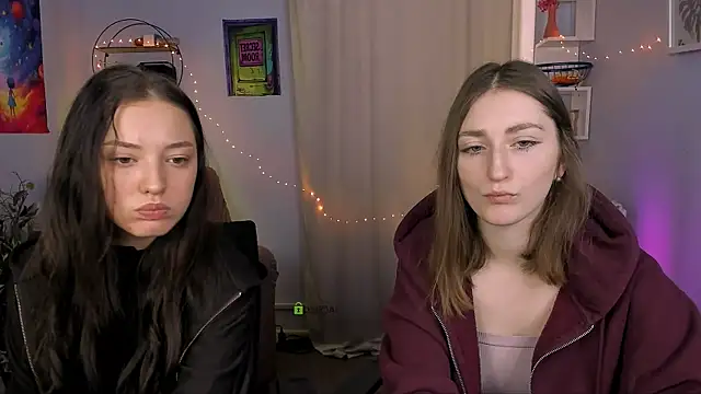 eva smiith  online show from January 2026 07:02:02 AM