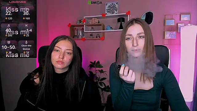 eva smiith  online show from February 2026 07:01:01 AM