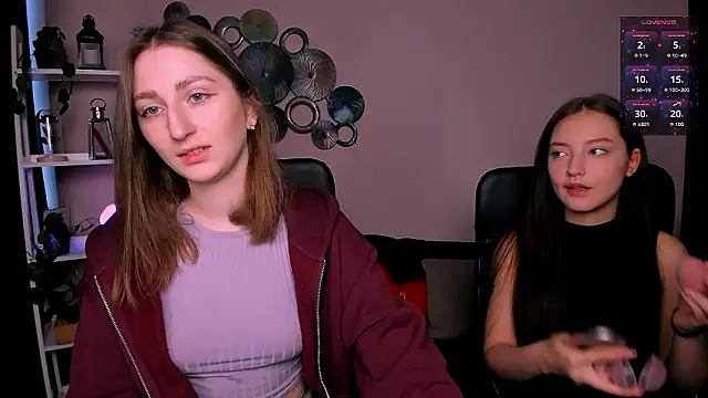 eva smiith  online show from March 2026 06:52:01 AM