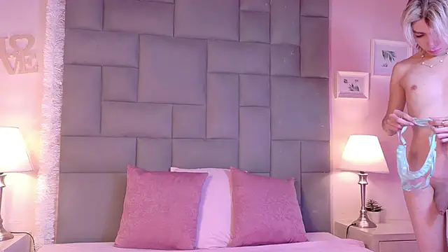 Noah Bells online show from February 2026 12:54:01 PM