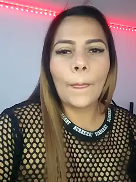 camila rogue online show from September 2025 02:17:01 PM