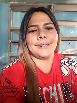 camila rogue online show from November 2025 02:54:01 PM