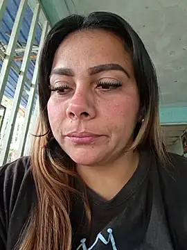 camila rogue online show from November 2025 12:05:02 PM