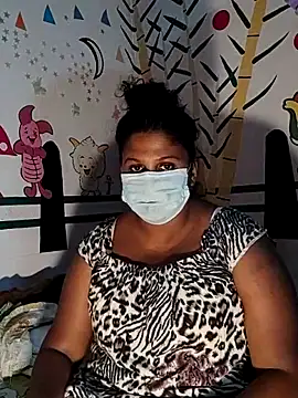 samadi18 online show from April 2026 05:06:01 PM