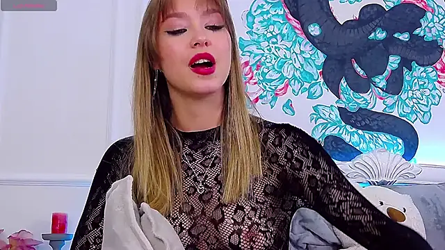 EvaMenders online show from April 2026 02:54:01 PM