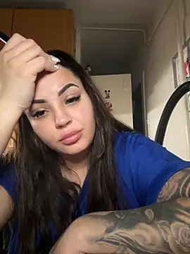 sexybunny18255 online show from November 2025 10:32:01 PM