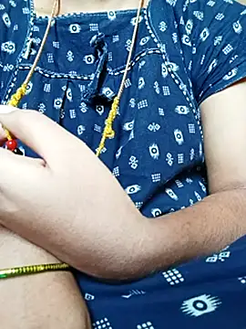 NISHU-TELUGU online show from November 2025 05:17:01 AM