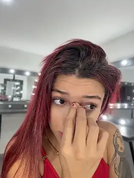 amber sparkle online show from July 2026 02:30:01 PM