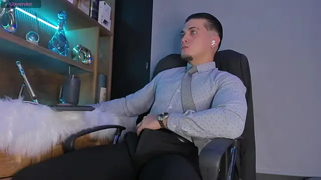 Gael williams1 online show from October 2025 11:39:01 PM