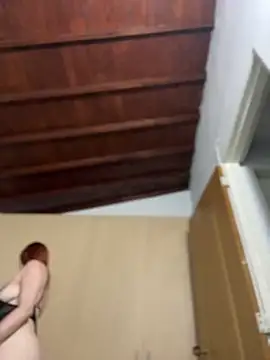 MarilynSmith01 online show from September 2025 10:34:01 PM