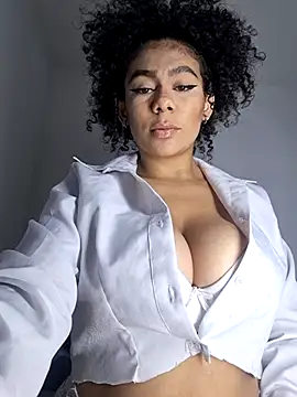 Yerystar online show from September 2025 12:43:01 AM