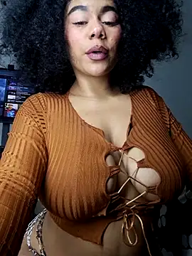 Yerystar online show from October 2025 03:17:02 AM