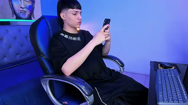 SamBlack  online show from July 2026 01:40:01 PM
