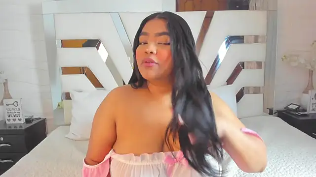 RileyDolly online show from September 2025 03:20:01 AM