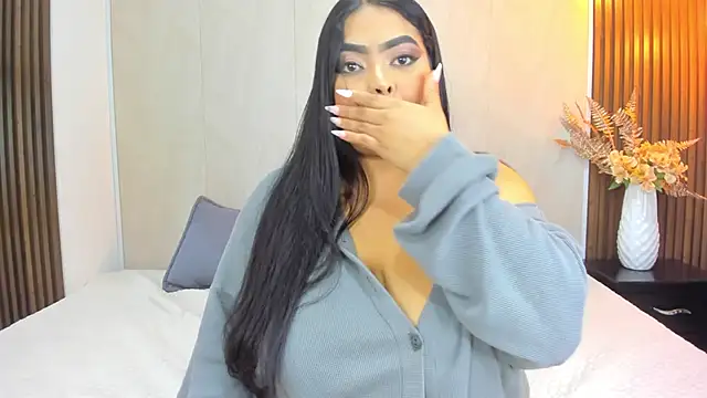 RileyDolly online show from February 2026 11:20:01 PM