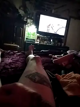 BonnienClyde5421 online show from February 2026 12:52:02 AM