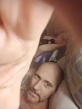 BonnienClyde5421 online show from March 2026 12:39:01 AM