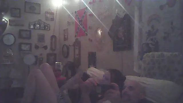 BonnienClyde5421 online show from March 2026 05:44:01 AM