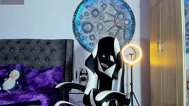 Katherine Rose online show from February 2026 10:06:02 PM