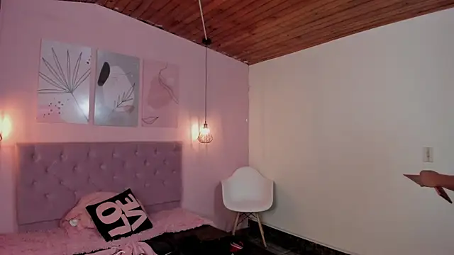 ATENA JB online show from September 2025 03:28:01 AM