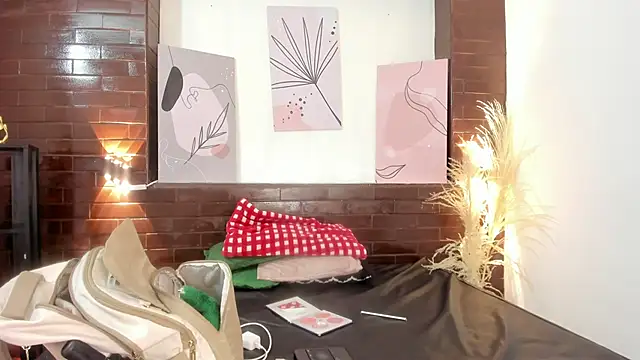 ATENA JB online show from February 2026 02:56:01 AM