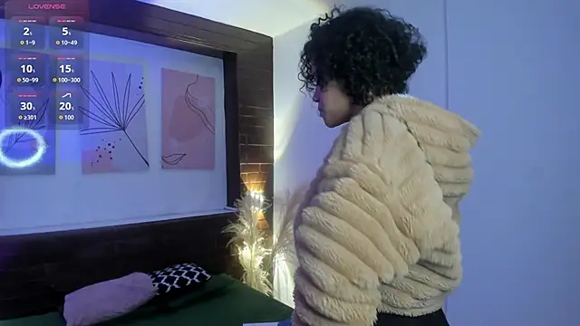 ATENA JB online show from March 2026 03:25:02 AM