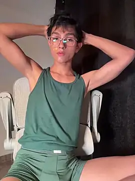 Angel bunny2 online show from November 2025 05:06:01 AM