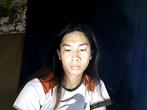 Asian PrettyAle online show from September 2025 11:28:01 PM