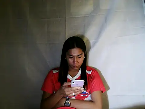 Asian PrettyAle online show from January 2026 03:58:02 PM