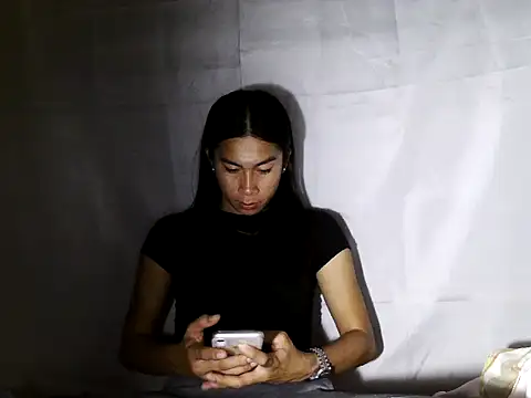 Asian PrettyAle online show from March 2026 11:38:02 AM